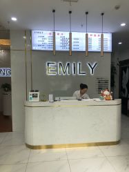 点击看大图 -EMILY 艾米莉 烫染沙龙