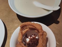 -京味斋·烤鸭·北京菜(安贞店)