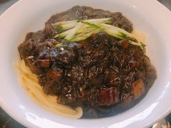 -桃园中华料理炸酱面(燕儿岛路店)