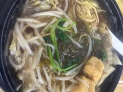 -金陵老丁家馄饨(新街口店)