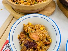 -赵财财·肠粉·煲仔饭(华润万象城店)