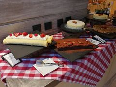 -北京王府井希尔顿酒店·万斯阁西餐厅