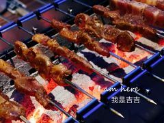 -三个蒙古大叔羊肉串(大宁店)