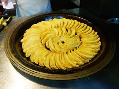 -老新隆牛肉锅贴(新街口店)