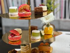 澳洲和牛热狗-北京古城老院厉晓麟精致菜