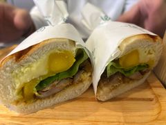 -THE WOODS 简餐 (国贸商城店)