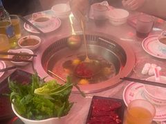 -三头牛·潮汕牛肉生蚝火锅 (夏湾店)