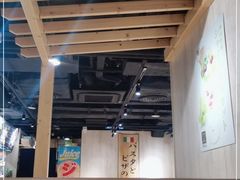 大堂-Ufufu cafe(天神巷店)