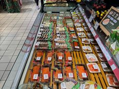 -京客隆超市(京源店)