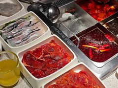 -海底捞火锅(万科广场店)