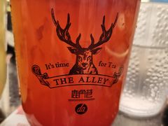 -THE ALLEY 鹿角巷(合生汇店)