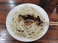 -王菊美食街·王菊面馆(总店)