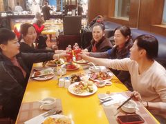 -上海西藏大厦万怡自助餐厅(徐汇店)