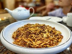 -民族饭荘(新华大街店)