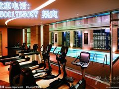 -一兆韦德健身(梅川店)