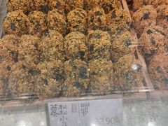 -泸溪河桃酥(西直门凯德店)