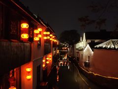 -顽啤熊·酒客酒馆(苏城夜景必选店)