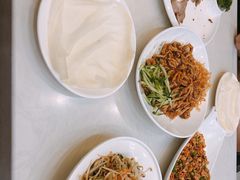 -大地春饼店(黄河路店)