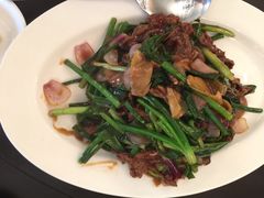 -无招牌海鲜餐厅(怡丰城店)