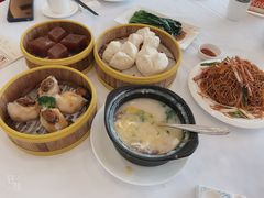 -渔民新村(番禺总店)