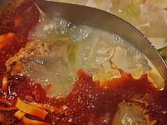 -天都火锅酒楼(虹梅南路店)