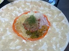 -飞尝蚝·顺德菜·鱼生(顺德总店)