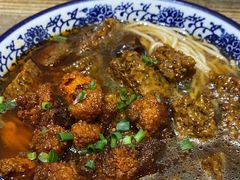 -顺丰面馆(打浦店)