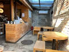 -VOYAGE COFFEE(北锣鼓巷店)