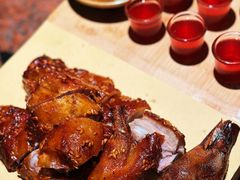 -桂小厨广西菜(桂林万象城店)