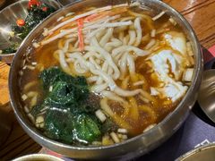 -韩都烤肉·烤鳗鱼(中街小北总店)
