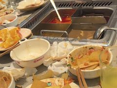 -海底捞火锅(奥森店)