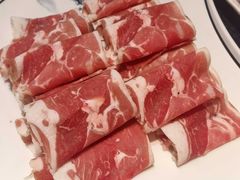 -苏完瓜尔佳氏·满洲涮肉(古方路店)