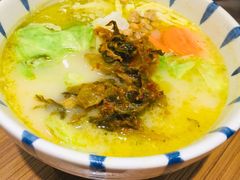 -阿香米线(深业上城店)
