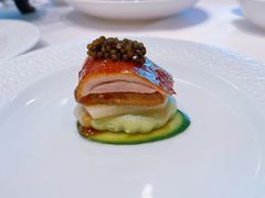 -香乐园·淮扬菜中餐厅·Shang Garden(福田香格里拉店)