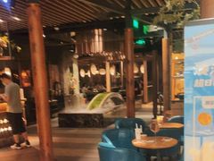 -湊湊火锅·茶憩(石家庄万象城店)