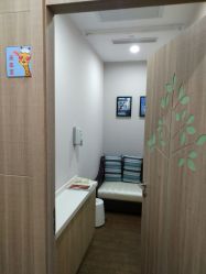 -睿宝儿科·眼科·口腔(静安大悦城门诊部)