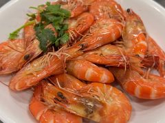 -渔家乐小海鲜(皇姑店)