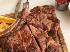 -汤姆家的牛排西餐厅(振华商厦店)