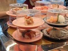-争鲜回转寿司(西红门荟聚PLUS店)