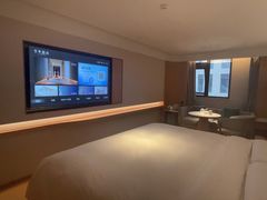 -全季酒店(北京中关村学院南路店)