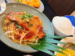 -Thai Alley泰爱里(二沙岛店)
