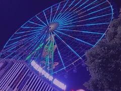 -星城之眼摩天轮