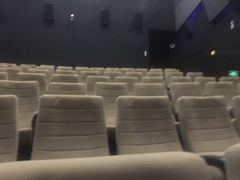 -万象影城(杭州万象城IMAX激光店)