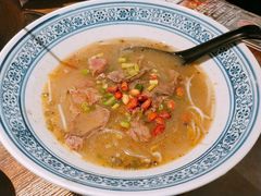 -爷门串串(江南西店)