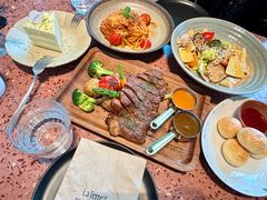 -La Terre乐田(万象城店)