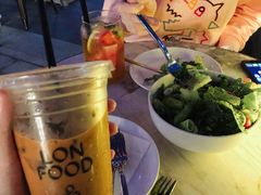 -农畉LONFOOD(福田星河COCOPark店)