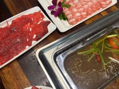 -好得火锅(育才店)