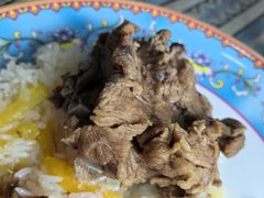 -阿吾丹的烤羊·新疆菜·抓饭·拌面(乌尔禾店)