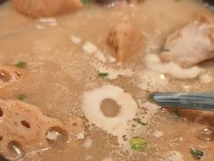 -简小舍·民间手艺菜(武昌江滩店)