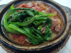 -潮香兴煲仔饭(莲花路店)